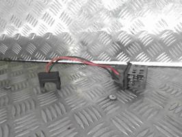 Resistance chauffage