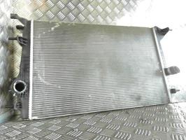 Radiateur eau