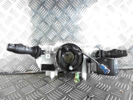 Com (Bloc Contacteur Tournant+Commodo Essuie Glace+Commodo Phare)