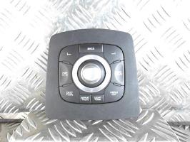 Commande GPS