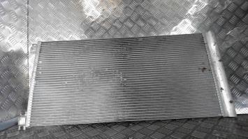 Radiateur clim