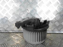 Ventilateur chauffage