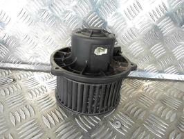 Ventilateur chauffage