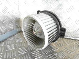 Ventilateur chauffage