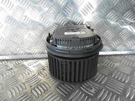 Ventilateur chauffage