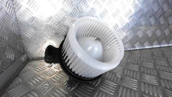 Ventilateur chauffage