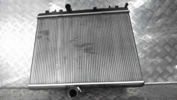Radiateur eau