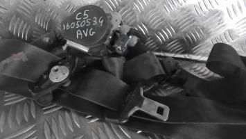 Ceinture avant gauche