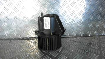 Ventilateur chauffage