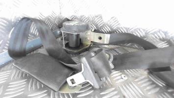Ceinture avant gauche