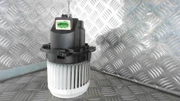 Ventilateur chauffage