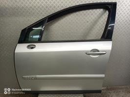 Porte avant gauche
