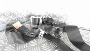 Ceinture avant droit