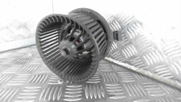 Ventilateur chauffage