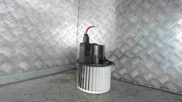 Ventilateur chauffage