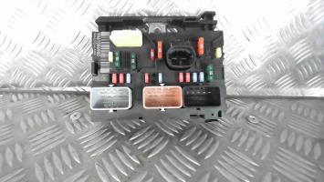Boitier servitude moteur (BSM)
