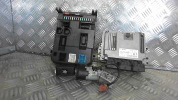 Kit de demarrage