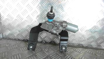 Moteur essuie glace arriere