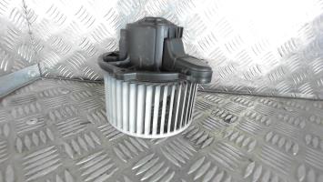 Ventilateur chauffage