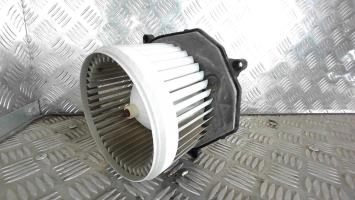 Ventilateur chauffage