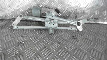 Moteur essuie glace avant