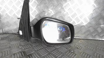Retroviseur droit