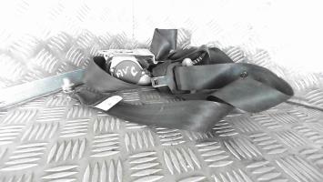 Ceinture avant gauche