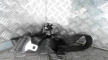 Ceinture arriere droit