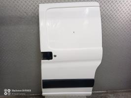 Porte laterale gauche