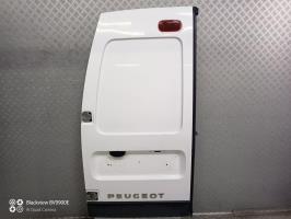 Porte arriere gauche