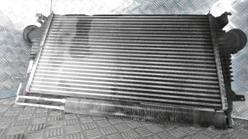 Echangeur air (Intercooler)