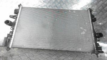 Radiateur eau