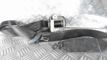 Ceinture avant gauche