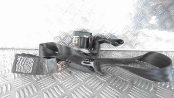 Ceinture arriere gauche