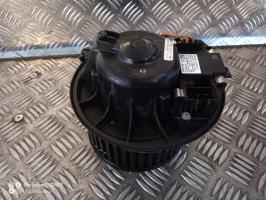 Ventilateur chauffage