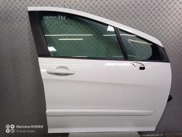 Porte avant droit
