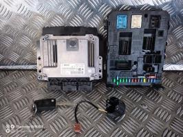 Kit de demarrage