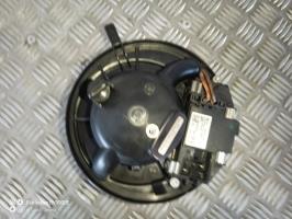 Ventilateur chauffage