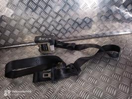Ceinture avant droit