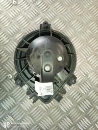 Ventilateur chauffage