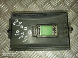 Resistance chauffage