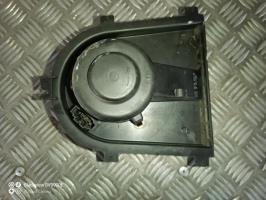 Ventilateur chauffage
