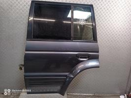 Porte arriere gauche