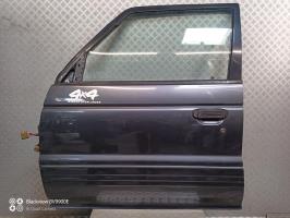 Porte avant gauche