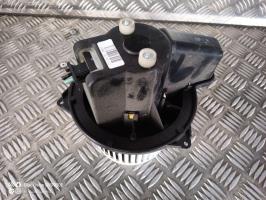 Ventilateur chauffage