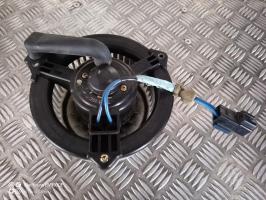 Ventilateur chauffage