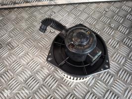 Ventilateur chauffage