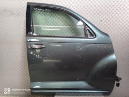 Porte avant droit