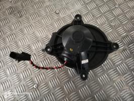 Ventilateur chauffage