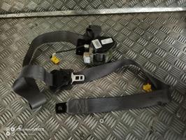 Ceinture avant droit